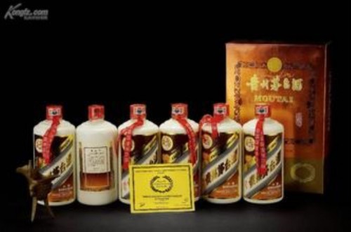 順義地方營茅臺(tái)價(jià)格 回收05年茅臺(tái)酒