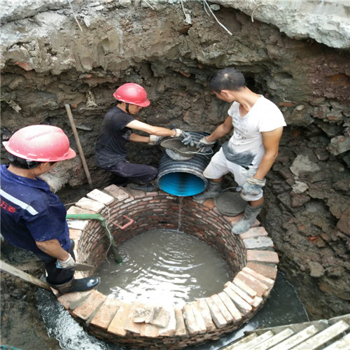 上海浦東新區(qū)滬東新村街道雨污管道清淤隨叫隨到