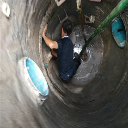 上海松江區(qū)岳陽街道雨水管道清淤隨叫隨到