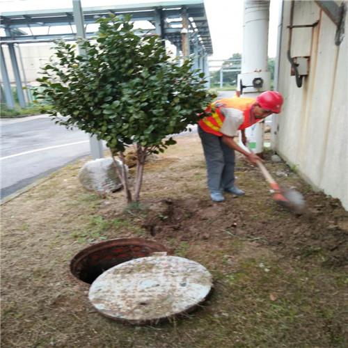 揚州市廣陵區(qū)文峰街道高壓清洗管道隨叫隨到