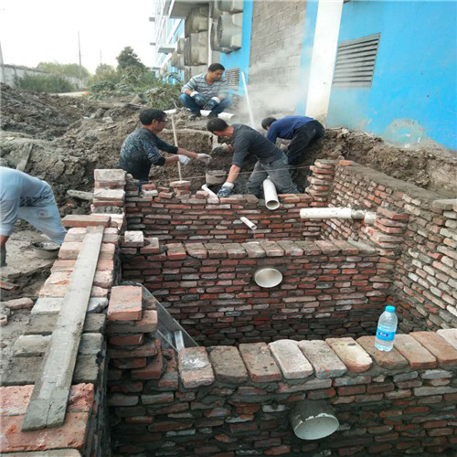 南京建鄴區(qū)興隆街道排水管道疏通公司電話