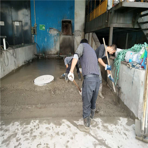 上海寶山區(qū)月浦鎮(zhèn)雨污管道清淤全城服務